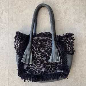 Antropologie ibBan Handbag/ CrossBody